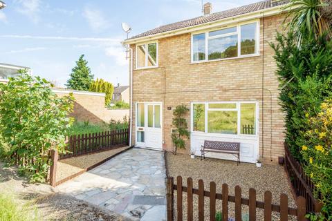 3 bedroom end of terrace house for sale, Leewood Crescent, Norwich