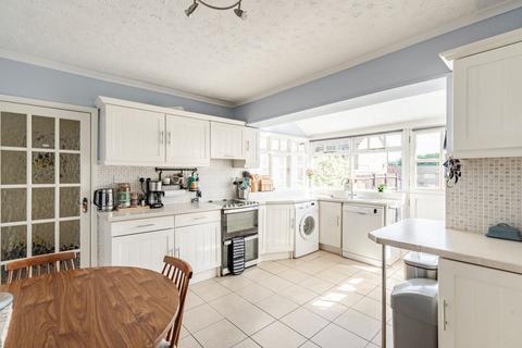 3 bedroom end of terrace house for sale, Leewood Crescent, Norwich