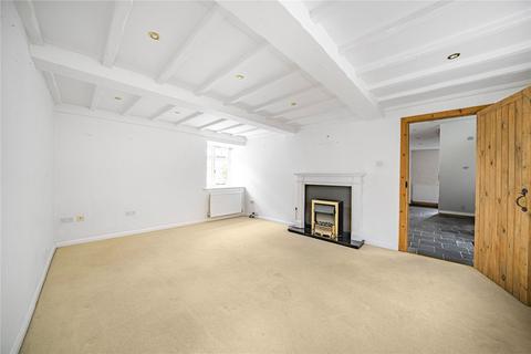 3 bedroom end of terrace house for sale, West Street, Witheridge, Tiverton, Devon, EX16