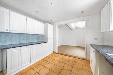 3 bedroom end of terrace house for sale, West Street, Witheridge, Tiverton, Devon, EX16