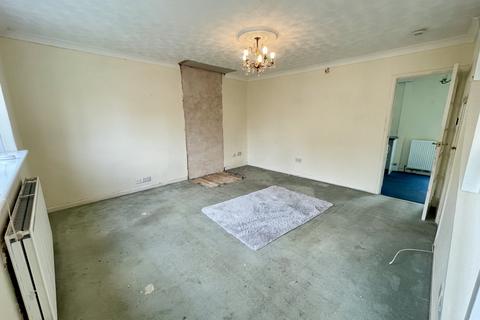 2 bedroom end of terrace house for sale, Atholl Place, Coatbridge ML5