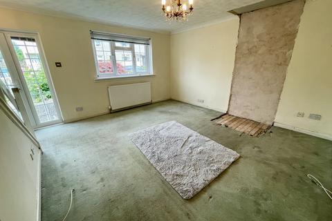 2 bedroom end of terrace house for sale, Atholl Place, Coatbridge ML5