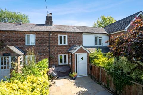 2 bedroom terraced house for sale, Lane End, High Wycombe HP14