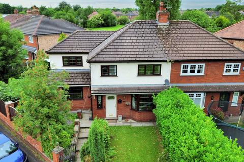 4 bedroom semi-detached house for sale, Willow Crescent, Padgate, WA1