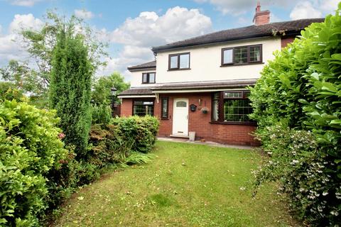 4 bedroom semi-detached house for sale, Willow Crescent, Padgate, WA1