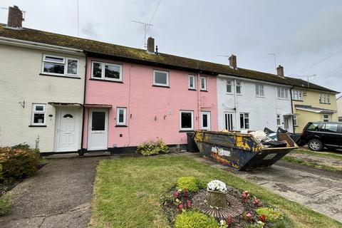 undefined, Hendon Avenue, Watton, IP25
