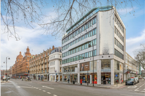 2 bedroom apartment for sale, 163 Brompton Road, London SW3