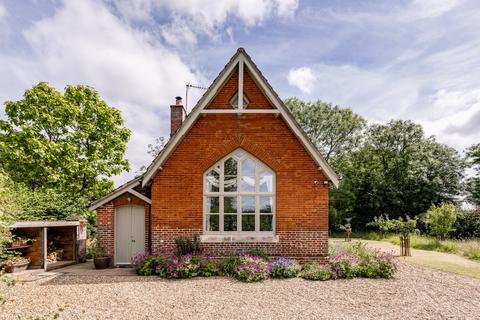 3 bedroom detached house for sale, Church Road, Whinburgh, Norfolk