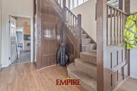 1 bedroom in a house share to rent, Kingsbury Road, Erdington b24 8QY