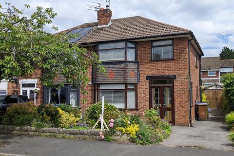 3 bedroom semi-detached house for sale, Westwood Road, Heald Green, Cheadle