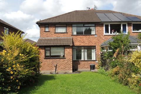 3 bedroom semi-detached house for sale, Westwood Road, Heald Green, Cheadle, Stockport