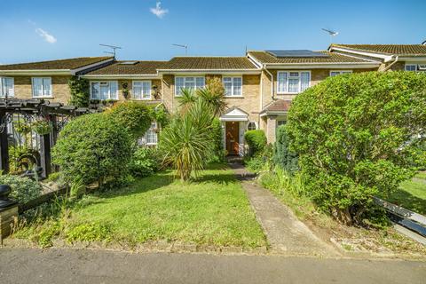 3 bedroom terraced house for sale, Nelson Walk, Sittingbourne, ME10