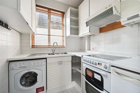 1 bedroom apartment to rent, Rutherford Street, London, SW1P