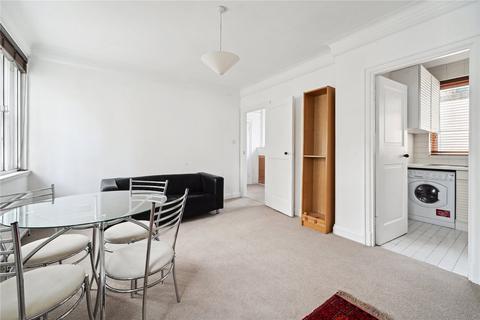 1 bedroom apartment to rent, Rutherford Street, London, SW1P