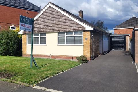 2 bedroom bungalow for sale, Eskdale Road, Ashton-in-makerfield