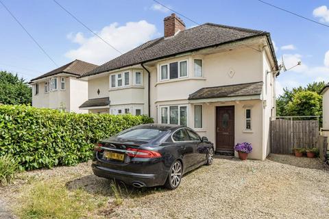 3 bedroom semi-detached house for sale, Botley,  Oxford,  OX2