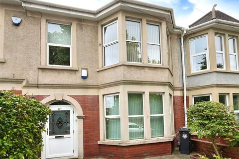 3 bedroom terraced house for sale, Redcatch Road, Knowle, BRISTOL, BS4