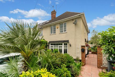 3 bedroom semi-detached house for sale, Brookfield Crescent, Mill Hill, NW7