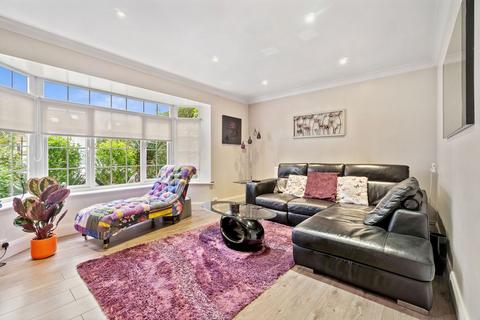 3 bedroom semi-detached house for sale, Brookfield Crescent, Mill Hill, NW7