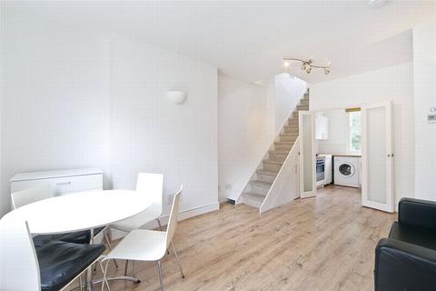 1 bedroom apartment to rent, Gifford Street, London N1