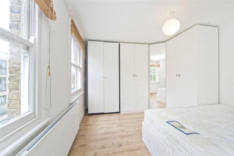 1 bedroom apartment to rent, Gifford Street, London N1