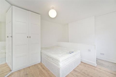 1 bedroom apartment to rent, Gifford Street, London N1