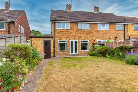 3 bedroom semi-detached house for sale, Silverdale Road, Earley, Reading, Berkshire