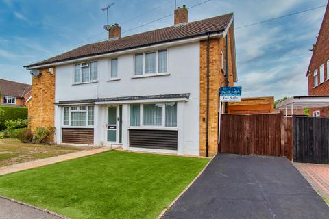 3 bedroom semi-detached house for sale, Silverdale Road, Earley, Reading, Berkshire