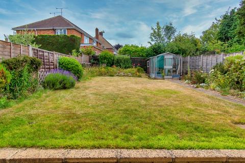 3 bedroom semi-detached house for sale, Silverdale Road, Earley, Reading, Berkshire