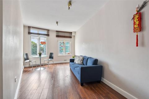 2 bedroom flat to rent, Warren Court, Euston Road, London