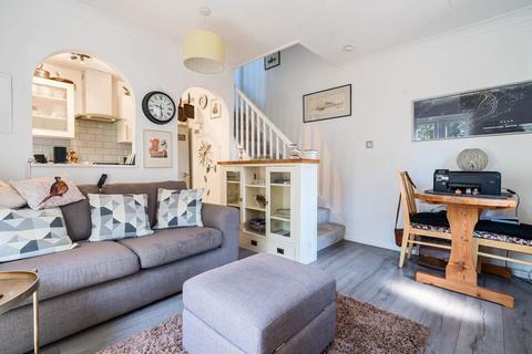 1 bedroom end of terrace house for sale, Sandringham Road, Petersfield, GU32