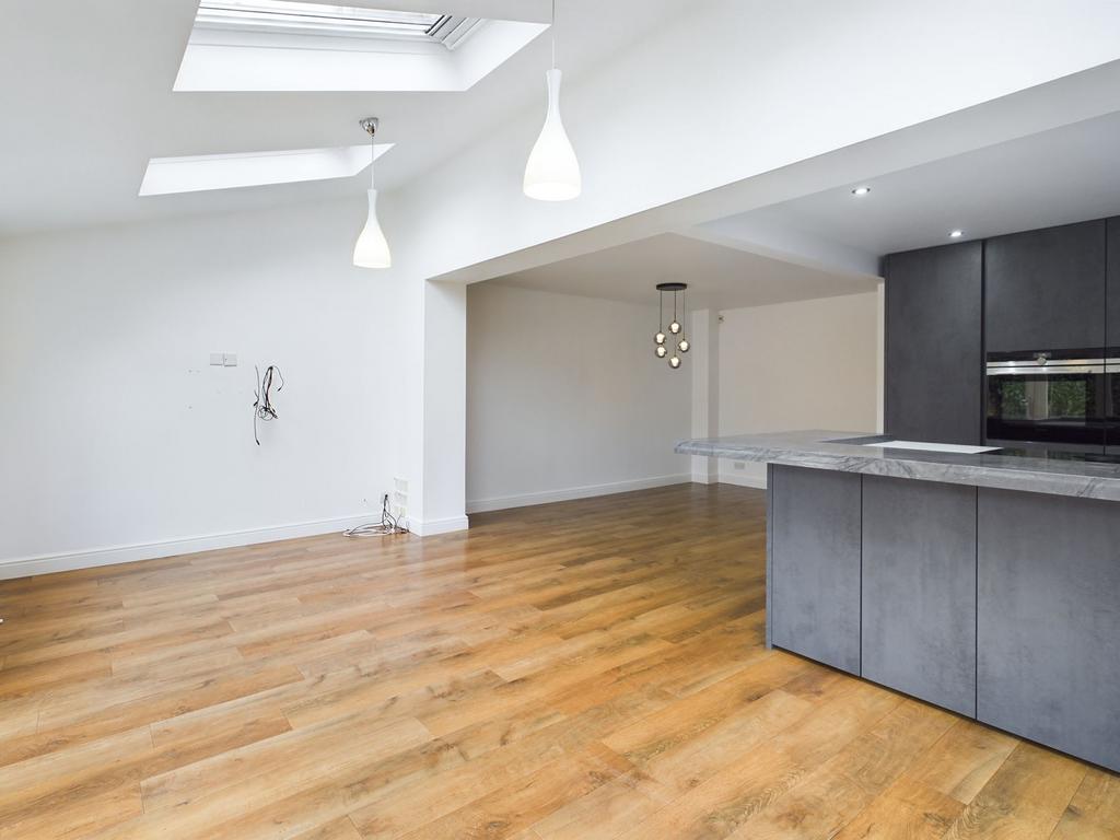 Living/Dining Room