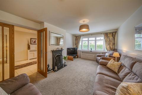 4 bedroom detached bungalow for sale, Howard Avenue, Lymm WA13