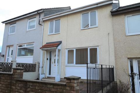 3 bedroom terraced house to rent, Falkland Place, Stenhousemuir, FK5