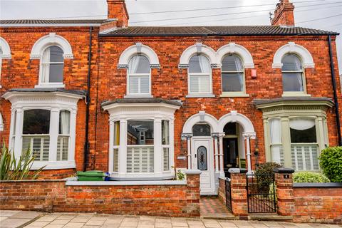 4 bedroom terraced house for sale, Knoll Street, Cleethorpes, DN35