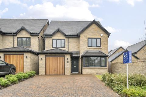 5 bedroom detached house for sale, Dahlia Gardens, Burtonwood, Warrington