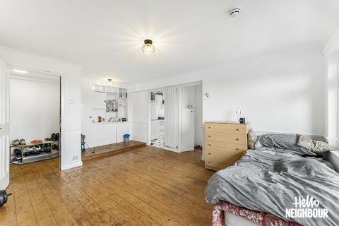 1 bedroom apartment to rent, Capel Point, Road, London, E7