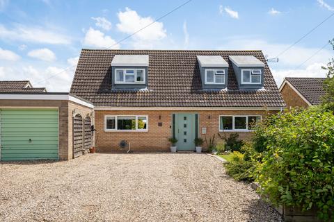 4 bedroom detached house for sale, Pettitts Lane, Dry Drayton, CB23