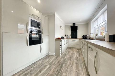 30 Briardene Way, Easington Colliery, Peterlee, SR8 3NR