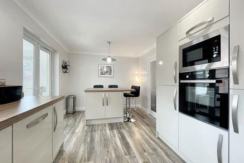 30 Briardene Way, Easington Colliery, Peterlee, SR8 3NR