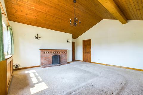 2 bedroom bungalow for sale, Wiltshire Gardens, Bransgore, Christchurch, Dorset, BH23