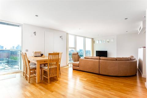 2 bedroom apartment for sale, The Quays, Salford, M50