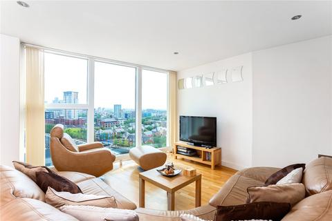 2 bedroom apartment for sale, The Quays, Salford, M50