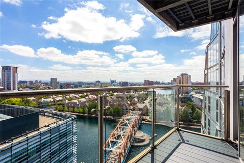 2 bedroom apartment for sale, The Quays, Salford, M50