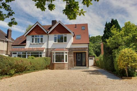 4 bedroom house for sale, HAMBLEDON ROAD, DENMEAD