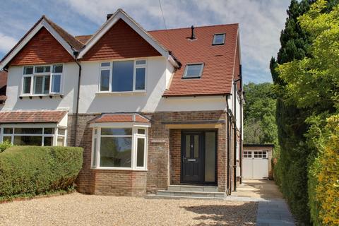 4 bedroom house for sale, HAMBLEDON ROAD, DENMEAD