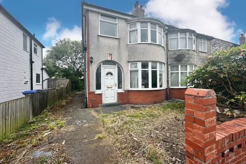 3 bedroom semi-detached house for sale, Lockerbie Avenue, Cleveleys FY5