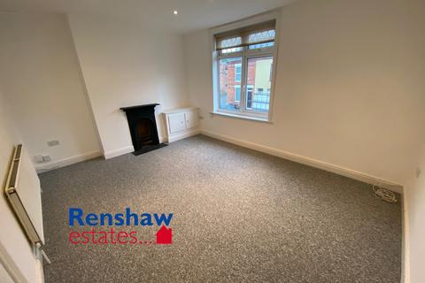 1 bedroom flat to rent, Cotmanhay Road, Ilkeston, Derbyshire