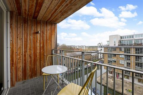1 bedroom apartment to rent, Wenlock Street, London N1