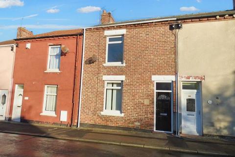 3 bedroom terraced house to rent, West Street, Hartlepool TS27